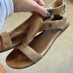 Bed Stu sandals